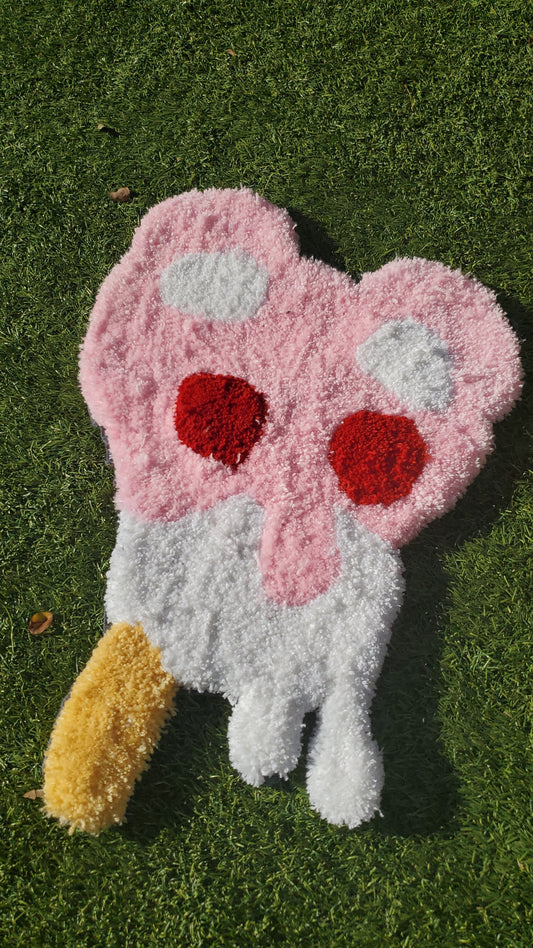 pink panther 90s pop