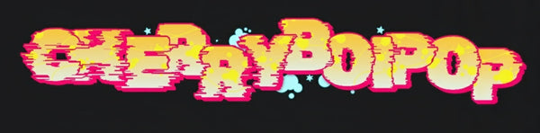Cherryboipop