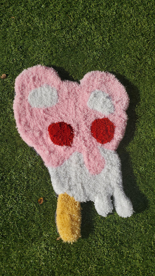 pink panther 90s pop